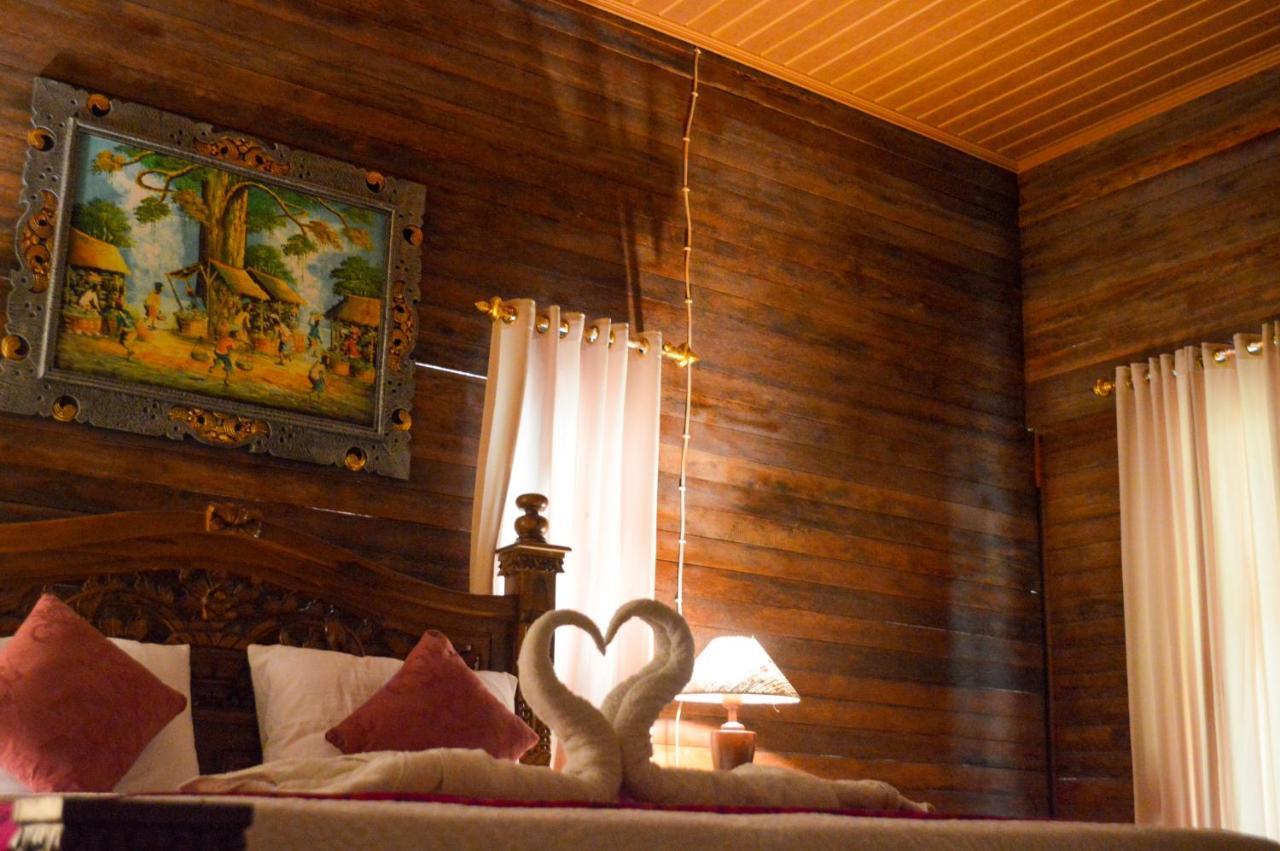 The Valley Green Cottage And Massage Ped Exterior photo