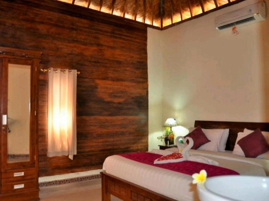 The Valley Green Cottage And Massage Ped Room photo